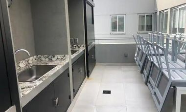 Departamento - Belgrano MENDOZA AL 1500