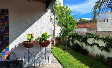 Casa venta fraccionamieto Condesa, San Miguel de Allende, Gto.