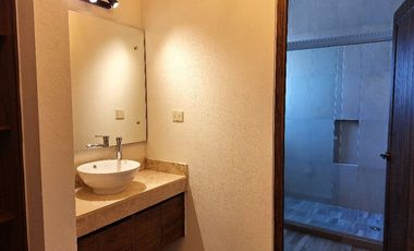 Casa venta fraccionamieto Condesa, San Miguel de Allende, Gto.