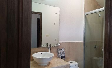 Casa venta fraccionamieto Condesa, San Miguel de Allende, Gto.