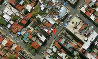 Casa en venta - 1 Dormitorio 1 Baño - 47Mts2 - Lanús