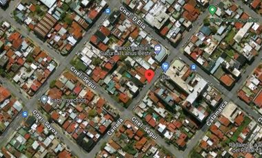 Casa en venta - 1 Dormitorio 1 Baño - 47Mts2 - Lanús