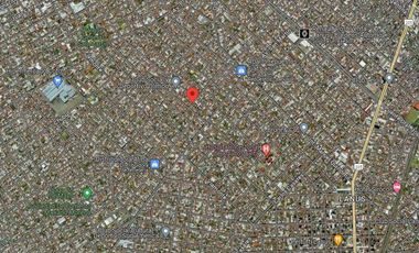 Casa en venta - 1 Dormitorio 1 Baño - 47Mts2 - Lanús