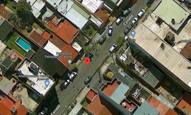 Casa en venta - 1 Dormitorio 1 Baño - 47Mts2 - Lanús