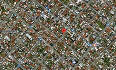 Casa en venta - 1 Dormitorio 1 Baño - 47Mts2 - Lanús