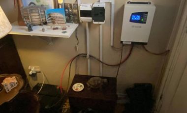 Casa en venta - 3 Dormitorios 2 Baños - Ayacucho