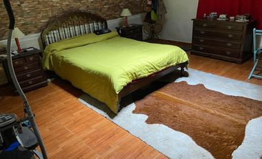 Casa en venta - 3 Dormitorios 2 Baños - Ayacucho