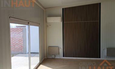 VENTA DE CASA 2 DORMITORIOS APTA CREDITO HIPOTECARIO