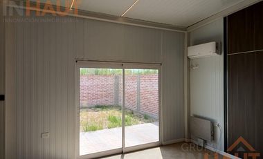 VENTA DE CASA 2 DORMITORIOS APTA CREDITO HIPOTECARIO