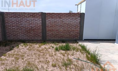 VENTA DE CASA 2 DORMITORIOS APTA CREDITO HIPOTECARIO