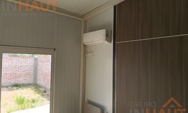 VENTA DE CASA 2 DORMITORIOS APTA CREDITO HIPOTECARIO