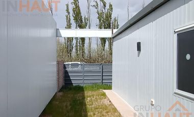 VENTA DE CASA 2 DORMITORIOS APTA CREDITO HIPOTECARIO