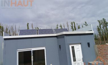 VENTA DE CASA 2 DORMITORIOS APTA CREDITO HIPOTECARIO