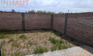 VENTA DE CASA 2 DORMITORIOS APTA CREDITO HIPOTECARIO