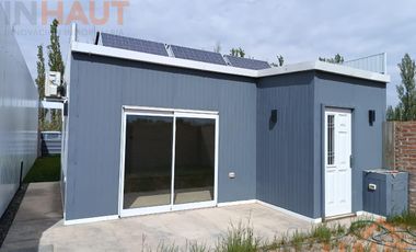 VENTA DE CASA 2 DORMITORIOS APTA CREDITO HIPOTECARIO