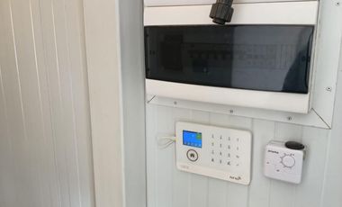 VENTA DE CASA 2 DORMITORIOS APTA CREDITO HIPOTECARIO