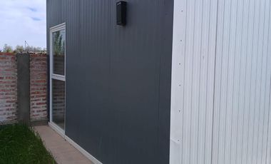 VENTA DE CASA 2 DORMITORIOS APTA CREDITO HIPOTECARIO