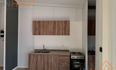 VENTA DE CASA 2 DORMITORIOS APTA CREDITO HIPOTECARIO