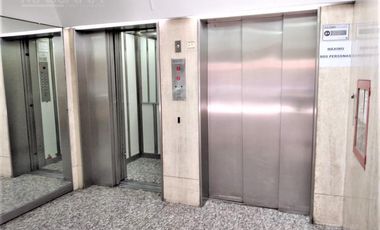 Alquiler de Oficina en edificio corporativo  lavalle al 600