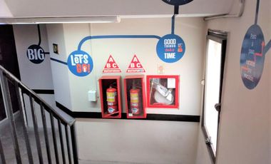 Alquiler de Oficina en edificio corporativo  lavalle al 600