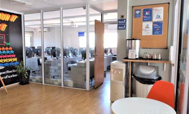 Alquiler de Oficina en edificio corporativo  lavalle al 600