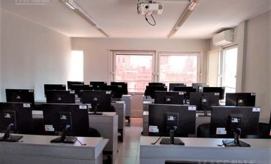 Alquiler de Oficina en edificio corporativo  lavalle al 600