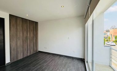 RENTA CASA EN LOMAS DE ANGELOPOLIS 2, PUEBLA