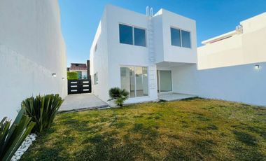 RENTA CASA EN LOMAS DE ANGELOPOLIS 2, PUEBLA