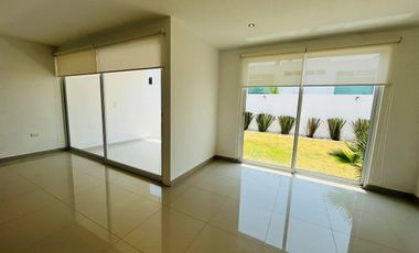 RENTA CASA EN LOMAS DE ANGELOPOLIS 2, PUEBLA