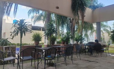 CASA EN LOS OLIVOS AV. ARROYO SECO