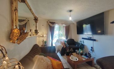 CASA EN LOS OLIVOS AV. ARROYO SECO