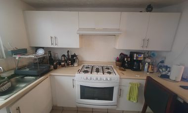 CASA EN LOS OLIVOS AV. ARROYO SECO