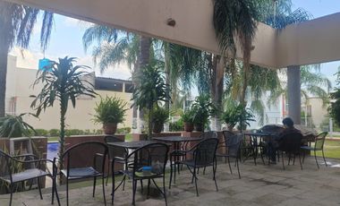 CASA EN LOS OLIVOS AV. ARROYO SECO