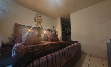 CASA EN LOS OLIVOS AV. ARROYO SECO