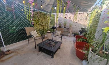 CASA EN LOS OLIVOS AV. ARROYO SECO