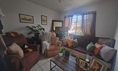 CASA EN LOS OLIVOS AV. ARROYO SECO