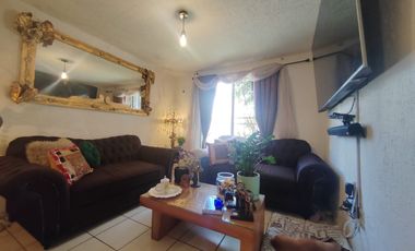 CASA EN LOS OLIVOS AV. ARROYO SECO