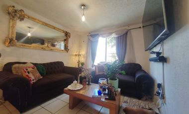 CASA EN LOS OLIVOS AV. ARROYO SECO