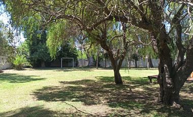 Casa en venta - 2 Dormitorios 1 Baño - Arturo Seguí