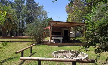 Casa en venta - 2 Dormitorios 1 Baño - Arturo Seguí