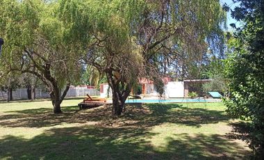 Casa en venta - 2 Dormitorios 1 Baño - Arturo Seguí