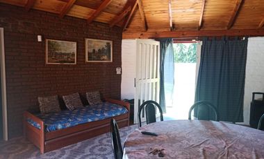 Casa en venta - 2 Dormitorios 1 Baño - Arturo Seguí