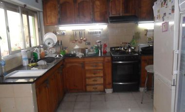 Casa en Parque Patricios