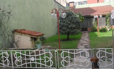 Casa en Parque Patricios