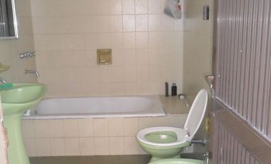 Casa en Parque Patricios