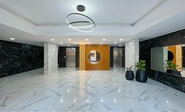 venta de departamento 1 dormitorio contrafrente centro