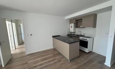 venta de departamento 1 dormitorio contrafrente centro