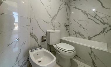 venta de departamento 1 dormitorio contrafrente centro