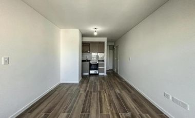 venta de departamento 1 dormitorio contrafrente centro