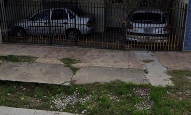 Casa en venta - 2 Dormitorios 1 Baño - La Matanza